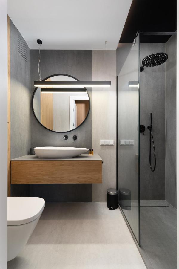 Nextgen Apartments Krasków Eksteriør bilde