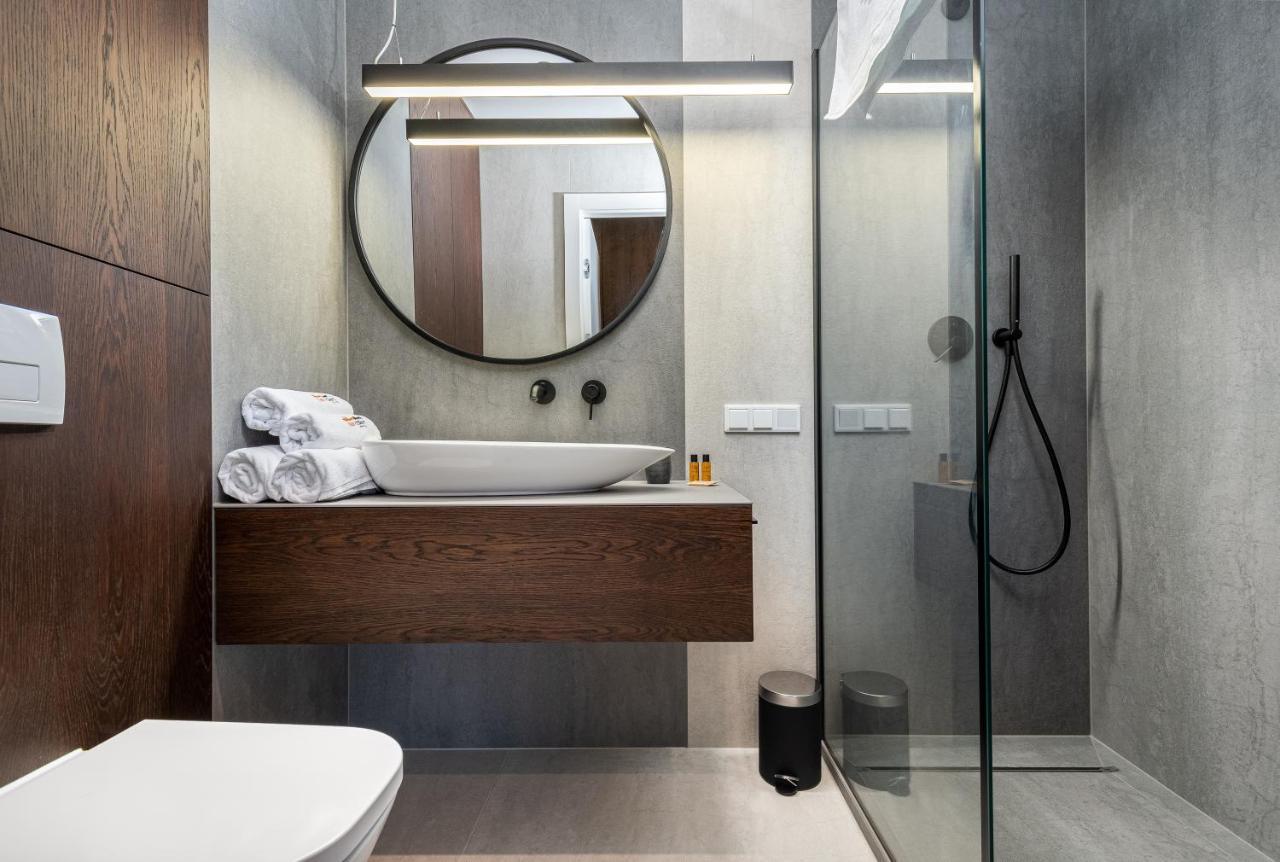 Nextgen Apartments Krasków Eksteriør bilde