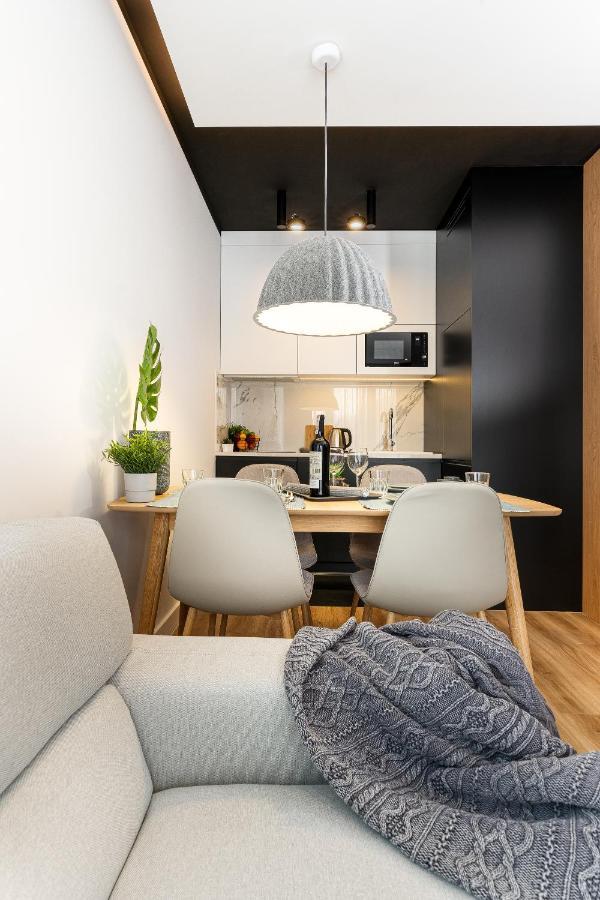 Nextgen Apartments Krasków Eksteriør bilde
